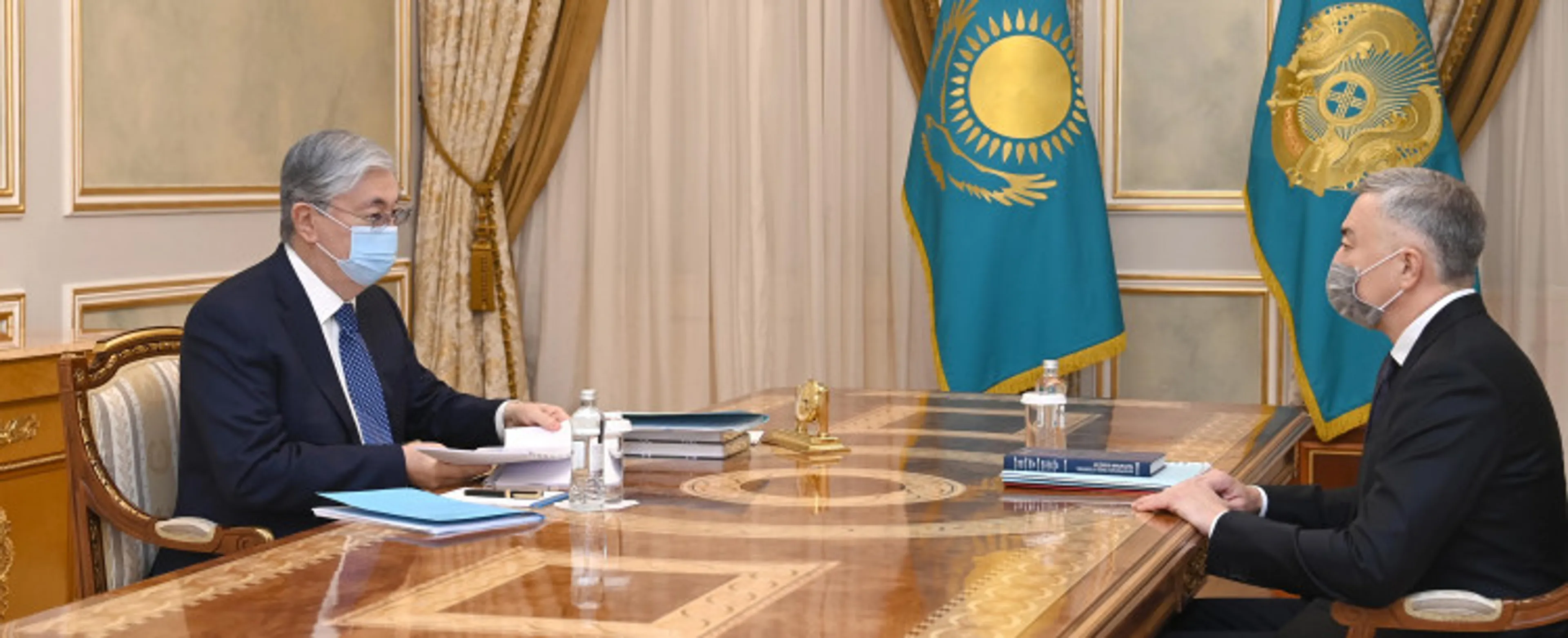 Капитал - Нарушения на 5,5 млрд тенге выявили при проверках оптовых реализаторов газа