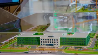 Фото: сайт Samruk-Kazyna Construction 