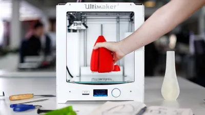 Как заработать на втором рождении 3D-принтинга?