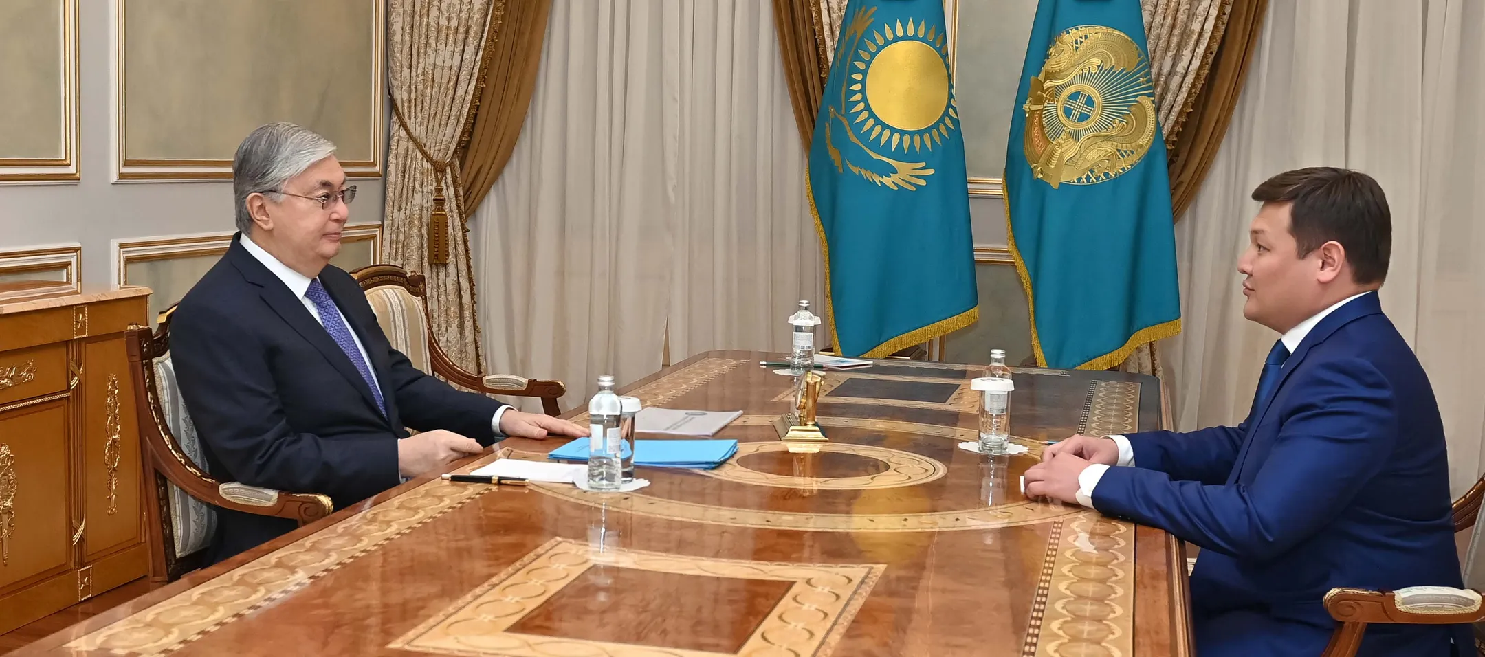 Президент поставил ряд задач перед министрами - Image Kapital.kz