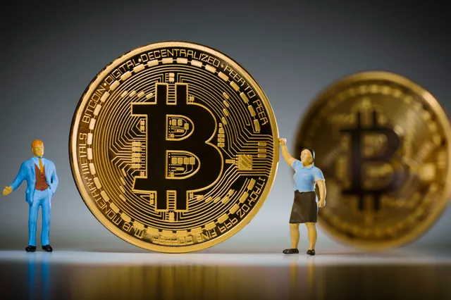 Интересные факты о биткоине