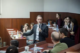 Капитал - Чем будут полезны сотрудники «иксы» и «игреки»