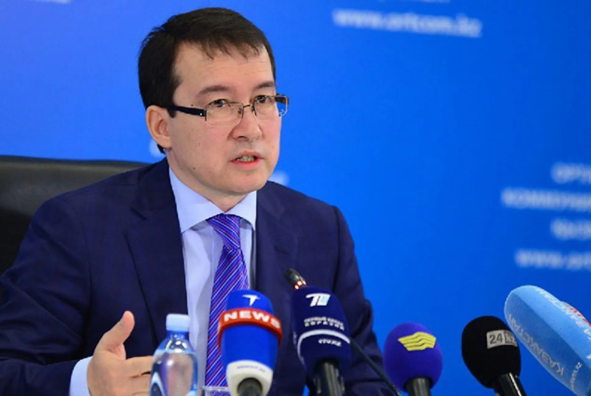 Капитал - Казахстан нарастит объем экспорта во Вьетнам