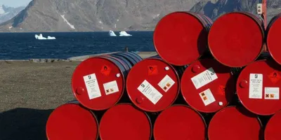 Цены на нефть, металлы и курс тенге с 8 по 12 марта