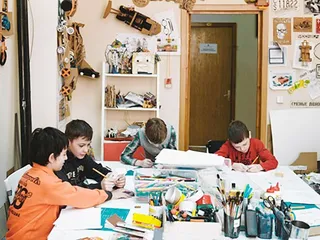 Капитал - 25% казахстанцев не по карману детские кружки