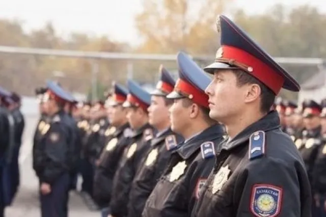 13 полицейских наказали после убийства Дениса Тена