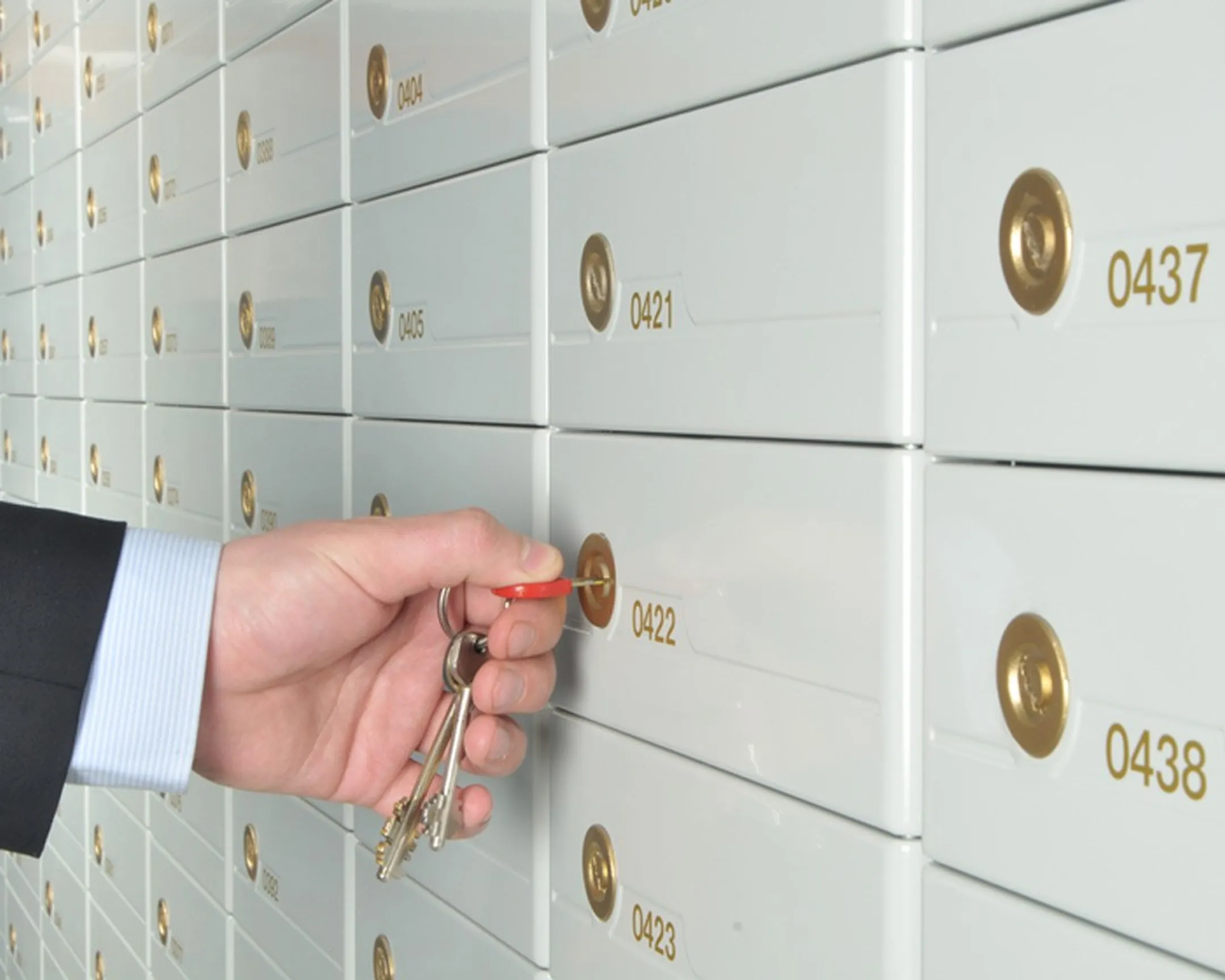 Сингапур и Швейцария отказались от банковской тайны - Image Kapital.kz