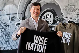 Капитал - Как Ержан Рашев из хештега в Instagram создал реальный бизнес