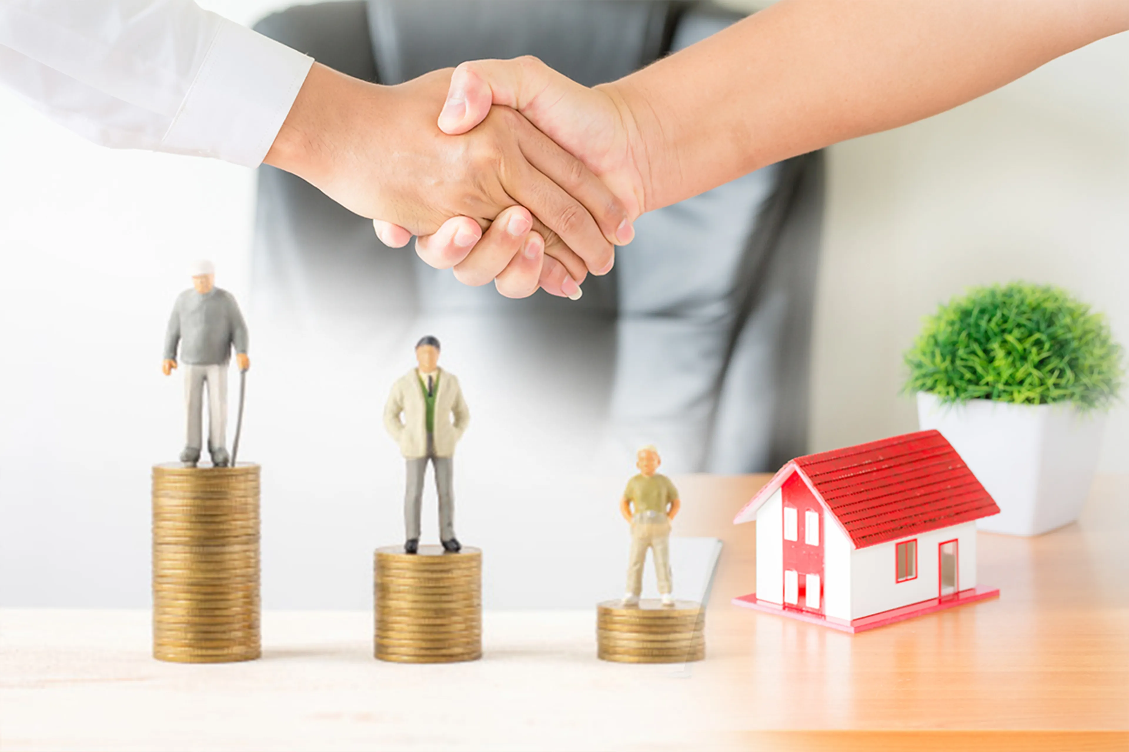 Капитал - Как сберечь нервы и время