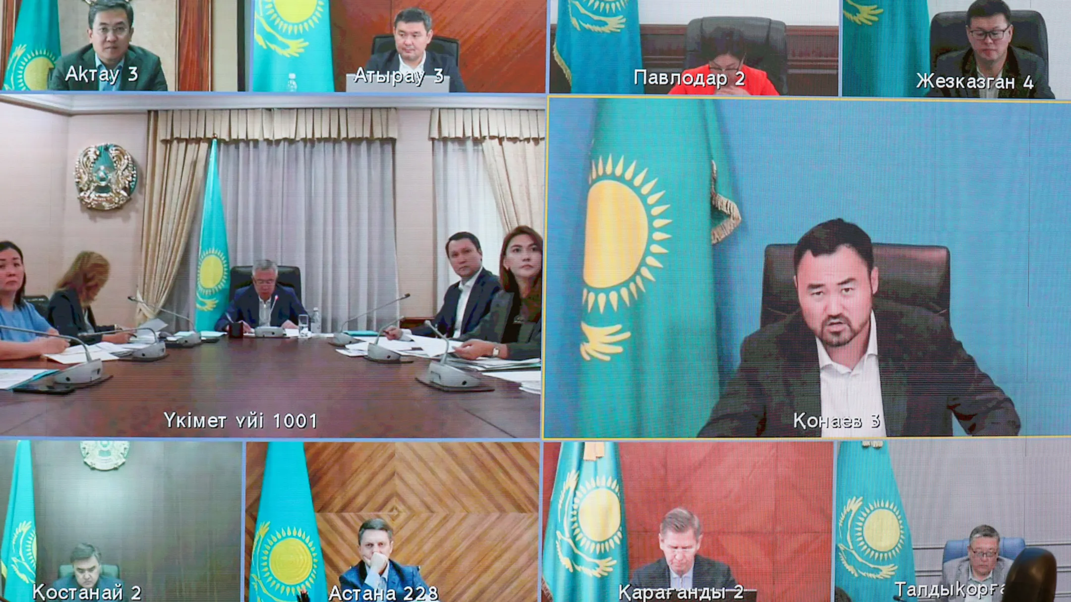 Для стабилизации цен на овощи СПК законтрактовали 137,9 тысячи тонн - Image Kapital.kz