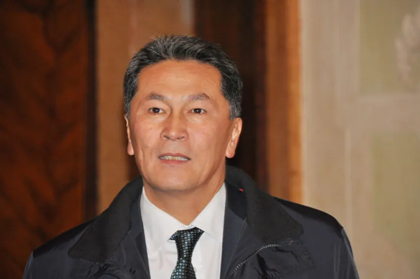 Капитал - Назначен посол Казахстана в Мексике