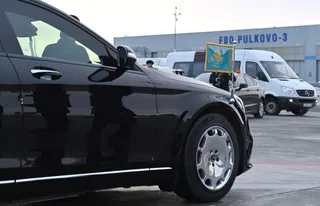 Фото: Акорда