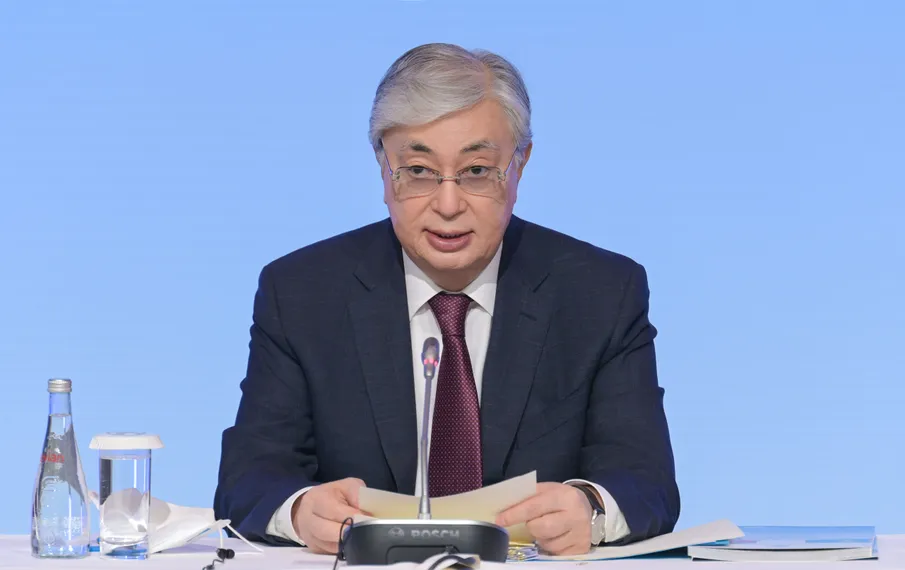 Капитал - Казахстан и Швейцария подписали соглашения на $301 млн