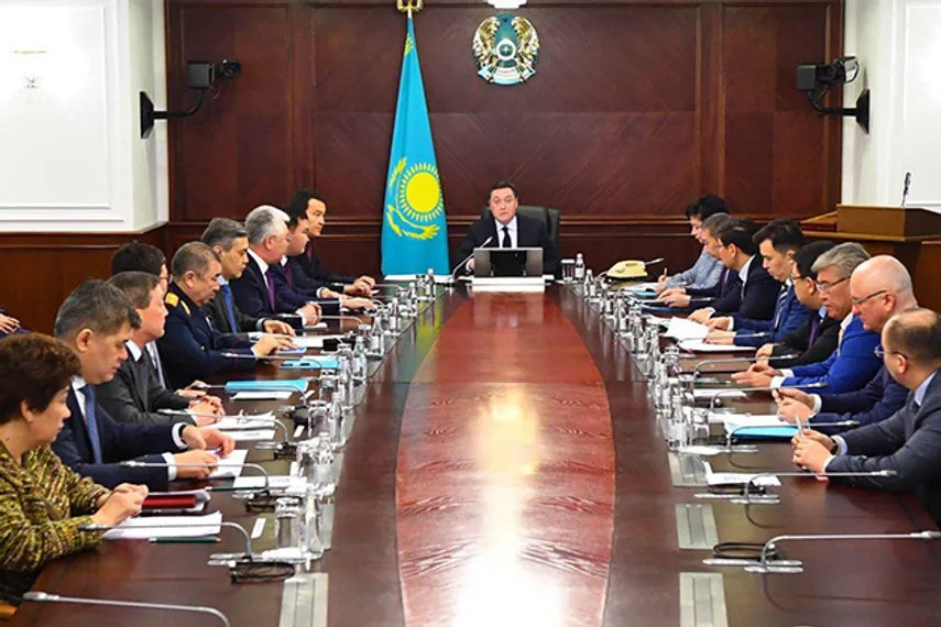 Капитал - Новый Кабмин: кто во что горазд?