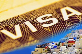 Капитал - Сколько стоит «золотая виза»