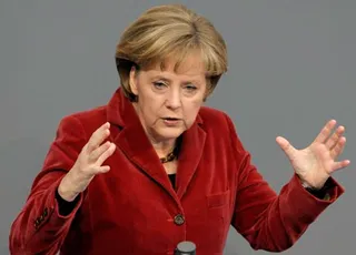 Капитал - Самые влиятельные женщины мира