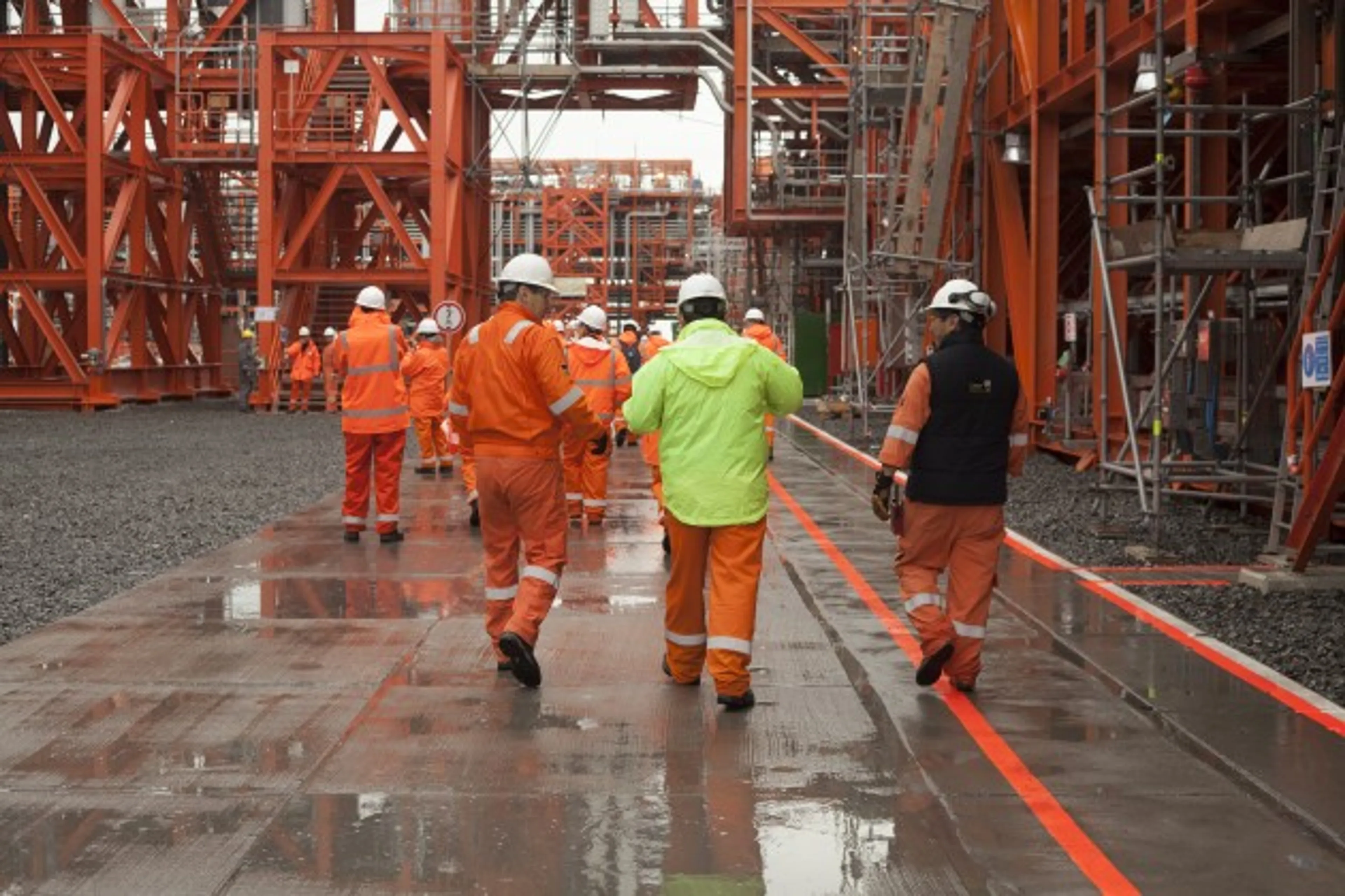 Капитал - В этом году добыча нефти составит 89 млн тонн