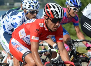 Капитал - Не «наша» пока «Вуэльта»