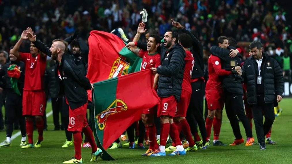 Капитал - В Европе состоялись ответные стыковые матчи