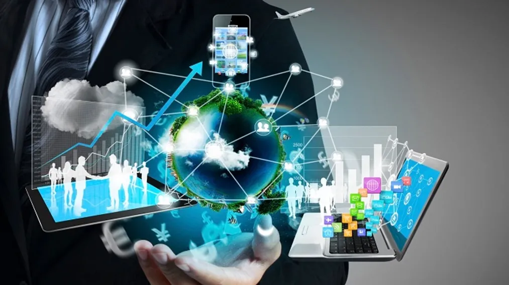 Капитал - Цифровые технологии становятся «новой нефтью»