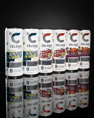 Фото: facebook.com/celsiusholdingsinc