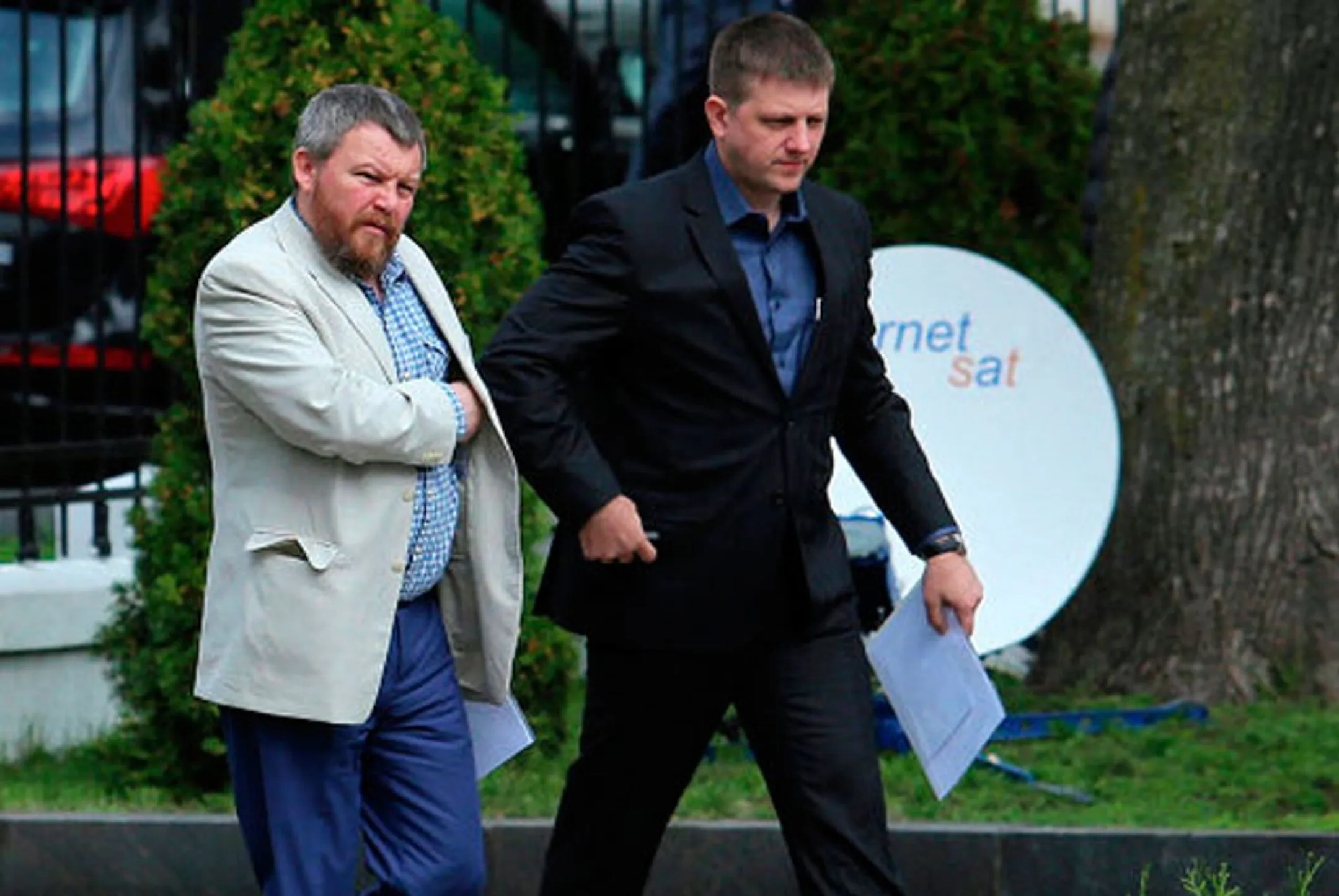 В ДНР не собираются участвовать в выборах - Image Kapital.kz