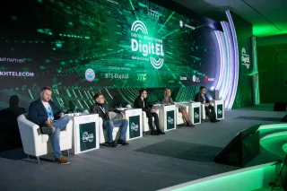 Капитал - Digital Bridge-2021 открыл новые возможности для IT-стартапов