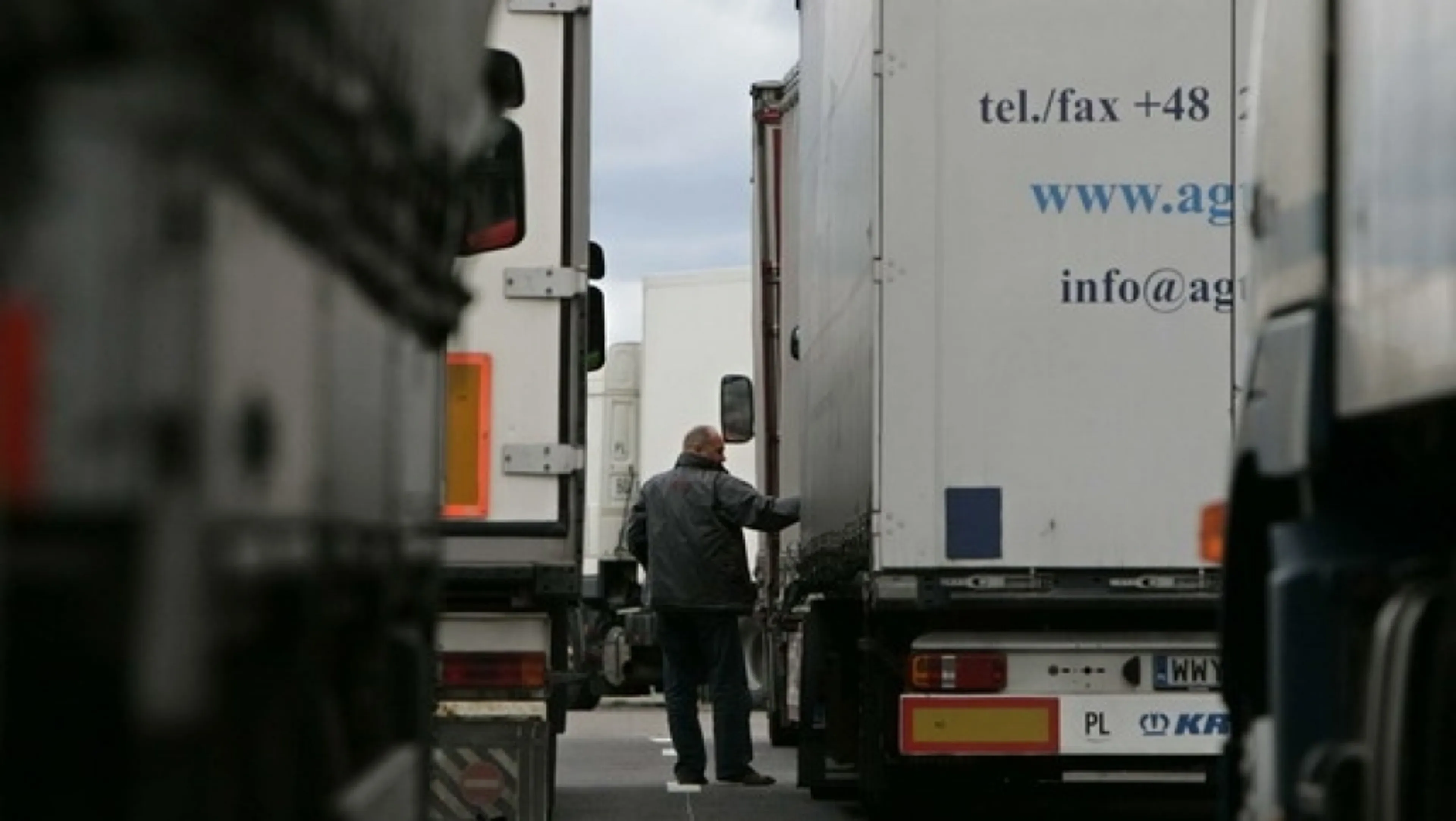 Капитал - Россияне пообещали пропустить казахстанские грузовики с турецким товаром