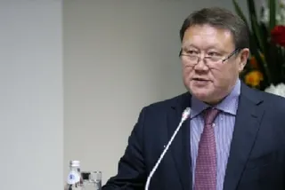 Капитал - Кадровые перестановки в администрации президента РК