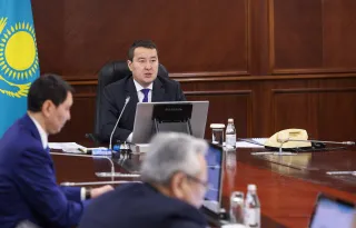 Капитал - Повысить прозрачность программы приватизации поручил премьер