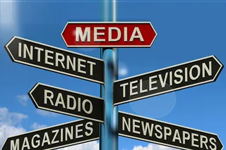 Капитал - Рекламные бюджеты утекают в неизмеряемые виды медиа