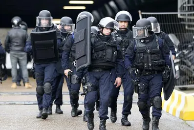 Может ли Германия стать жертвой терактов?