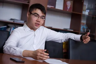 Капитал - Когда беспилотники Яндекс. Такси появятся в Казахстане?