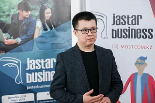 Капитал - Бизнес-инкубатор: стартаперы не просят больших инвестиций