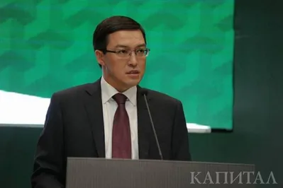 Данияр Акишев согласился с критикой Президента