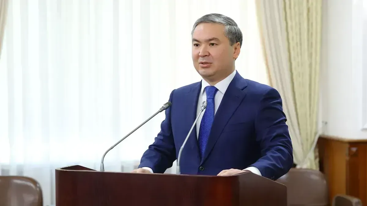 Қазақстанда кадр даярлау инвестициялық жобалардың сұранысына бейімделеді