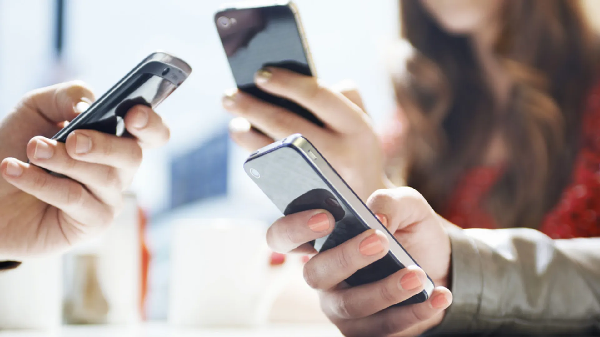 Капитал - Мобильный интернет обгоняет сотовую связь