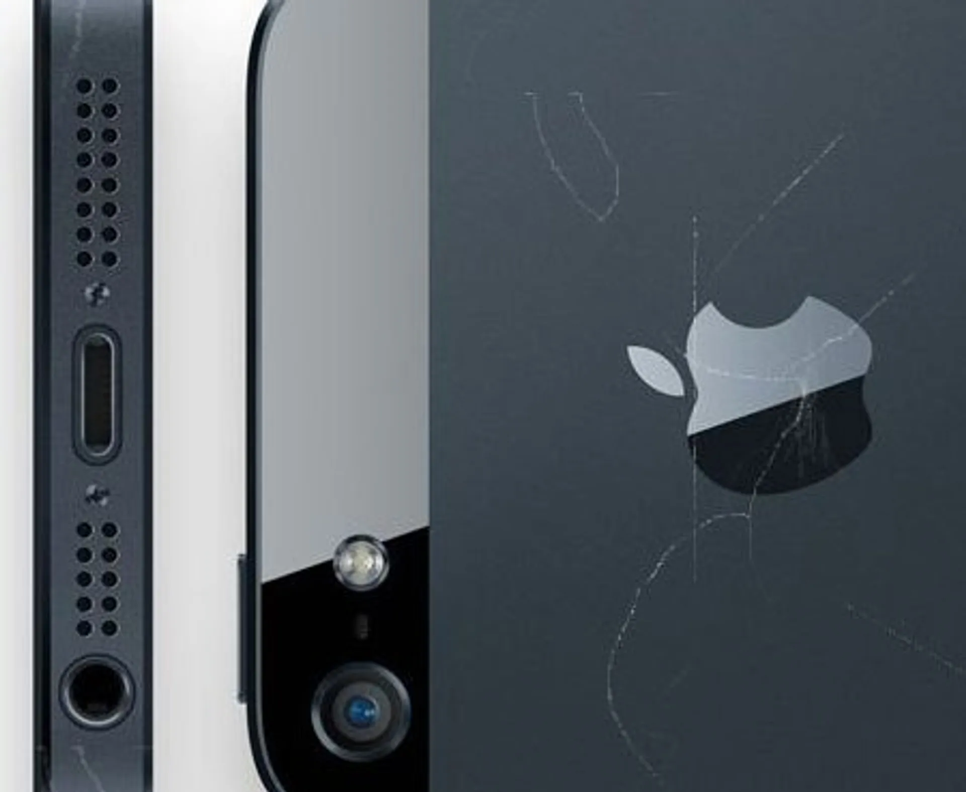 Капитал - В iPhone5 выявлены недостатки с камерой