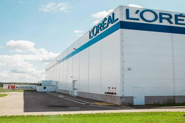 L'Oreal