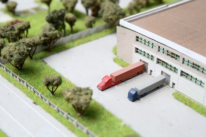 Фото: Руслан Пряников