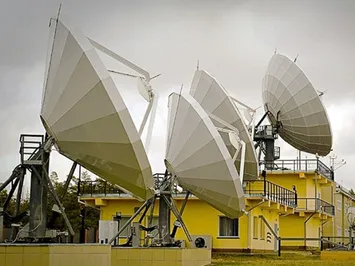 Казахстан приступил к выпуску аппаратов GPS