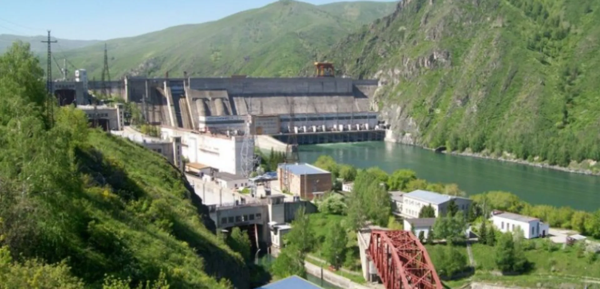 Фото: Самрук-Энерго