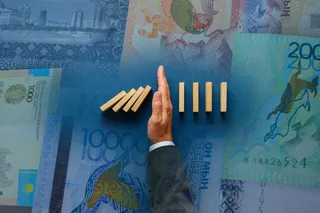 Капитал - Каких рисков больше всего опасается казахстанский бизнес