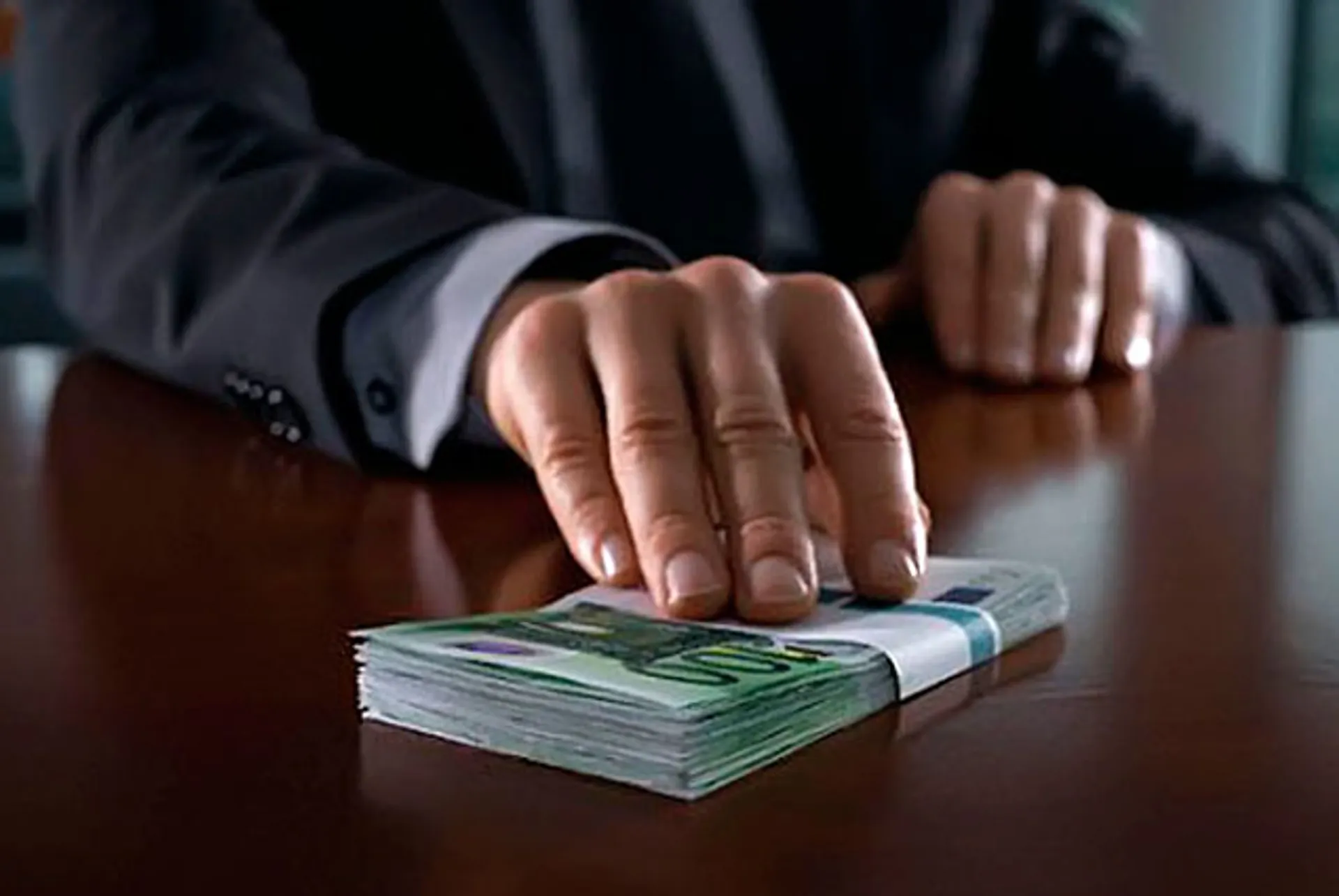 Капитал - В Карагандинской области выявили самую коррумпированную структуру