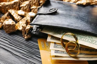 Капитал - Как защитить интересы кредиторов при заключении должником брачного договора