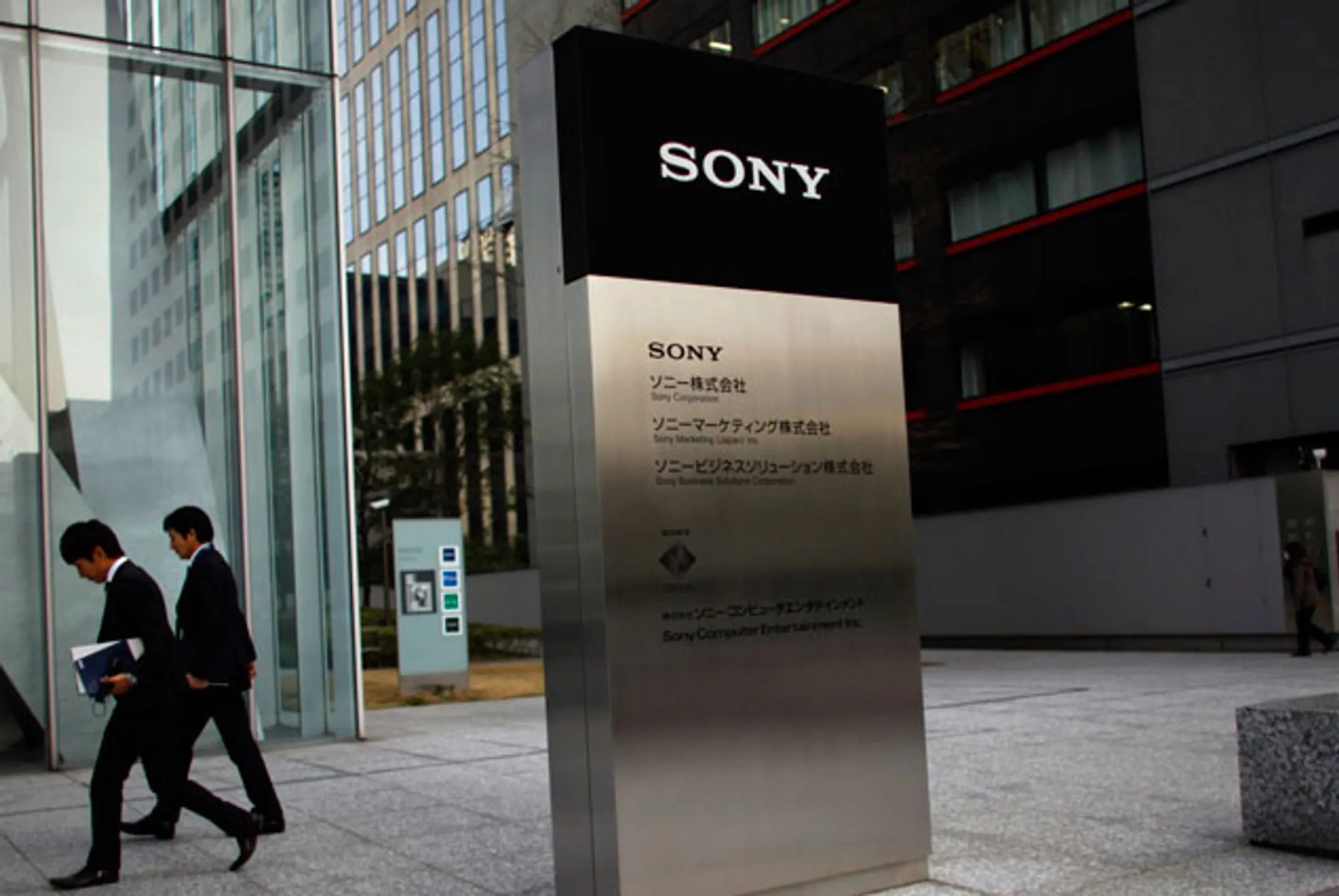 Moody's снизило рейтинг Sony - Image Kapital.kz