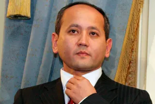 Капитал - Представителей РФ и Украины могут не пустить на суд Аблязова