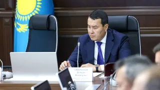 Капитал - Премьер-министр дал поручения по развитию Павлодарской области