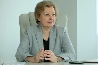 Фото: Владимир Третьяков 