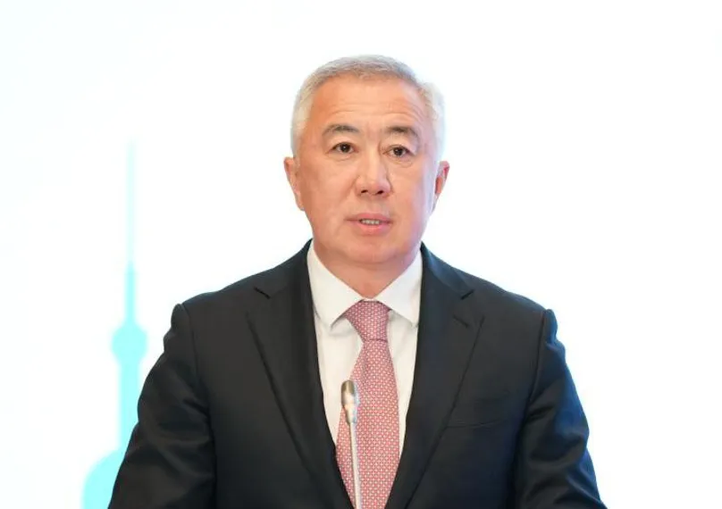 Фото: МНЭ РК